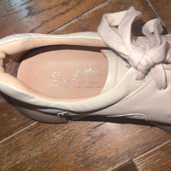 Seychelles I’ll be there Sneakers in Blush - Picture 6 of 9